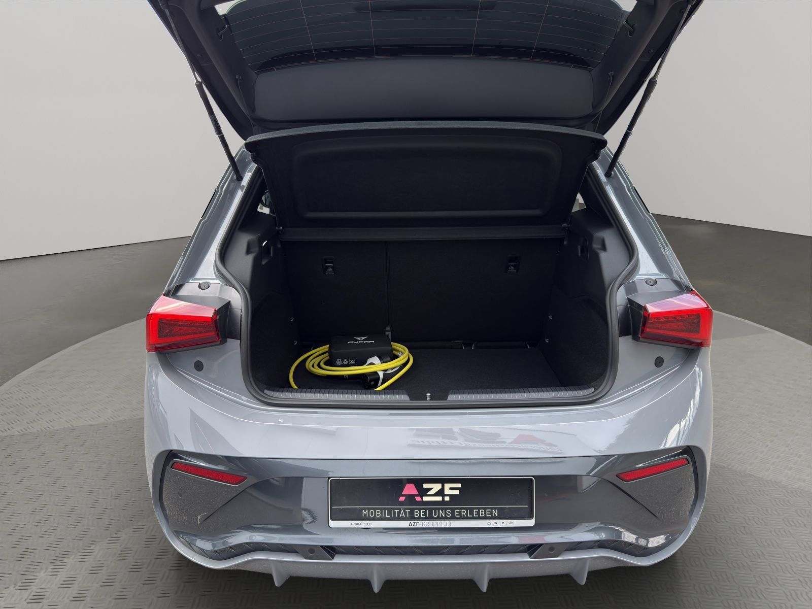 Cupra Born - Bild 16