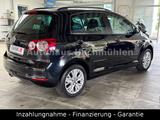 Volkswagen Golf Plus VI Life Edition/DSG/SHZ/KLIMA/MFL/2.HA - Volkswagen Golf Plus Edition mit Benzin-Antrieb