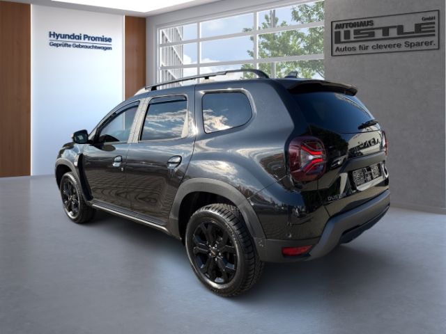 Fahrzeugabbildung Dacia Duster II Extreme 1.3 TCe 150 +NAVI+KLIMA+RFK+SH