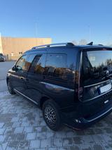 Volkswagen Caddy 2,0TDI *GARANTIE*DSG*STYLE*LED*STDHZ*AHK* - VW Caddy von privat