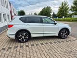 Seat Tarraco 2.0 TDI FR 4Drive DSG 7-Sitz+LED+ACC+AHK - Seat Tarraco von privat