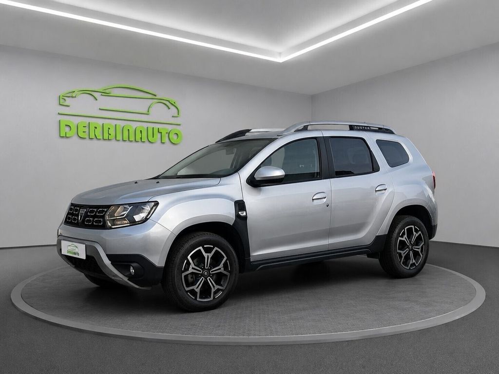 Image of Dacia Duster
