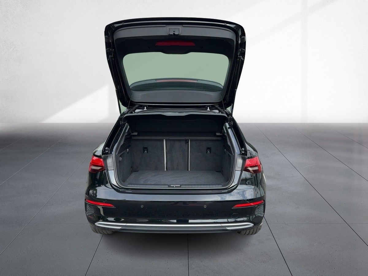 Audi A3 - Bild 12