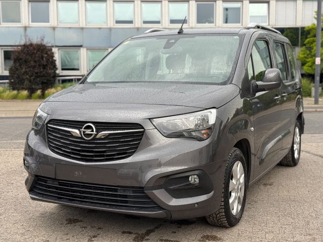 Opel Combo Life 1.5TDCI,2xSchiebetür,PDC,AHK,Klima
