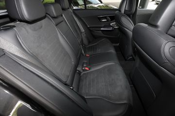 Mercedes C 180 - 6
