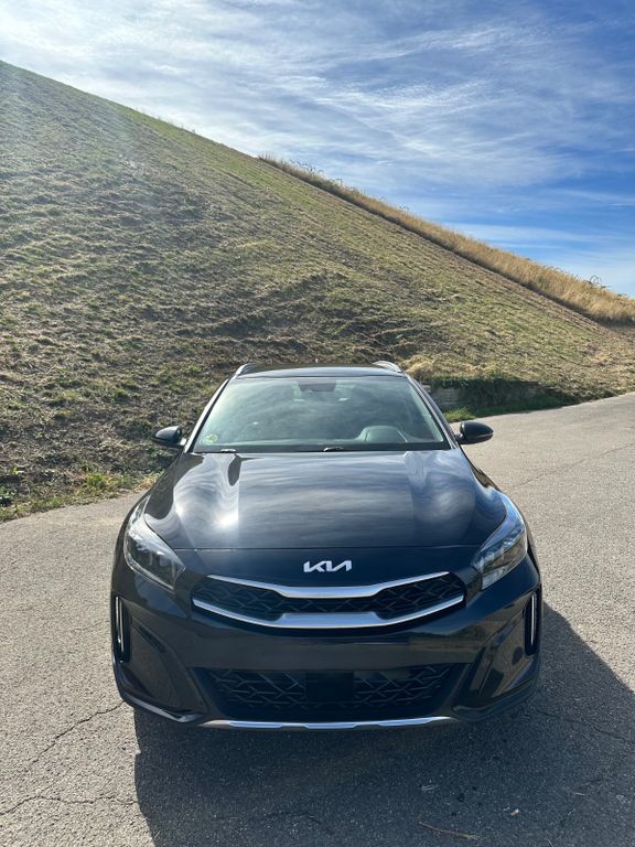 Image of Kia XCeed