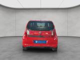 Skoda Citigo 1.0 MPI Green tec ASG Ambition - gebrauchte Skoda Citigo aus dem Jahr 2017
