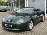 MG TF TF 135Klima/Radio/TÜV - gebrauchte MG Roadster