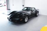 Corvette C3 Targa - Corvette C3: Roadster