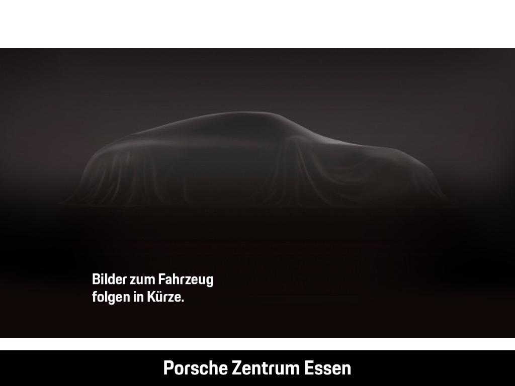 Porsche Macan S / Memory Sitze Sitzheizung Spurwechselas
