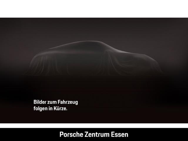 Porsche 991 -1 Turbo Cabriolet / Memory Sitze PDLS Sitzh