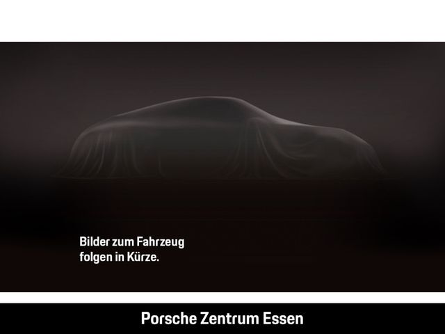 PORSCHE Cayman S / Sportabgasanlage Lenkradheizung Rückf
