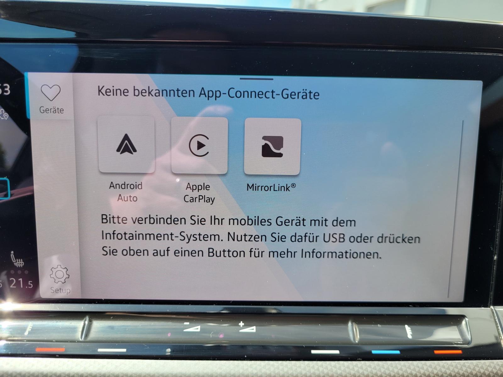 Volkswagen Golf Life 2.0 TDI DSG, миниатюра 17