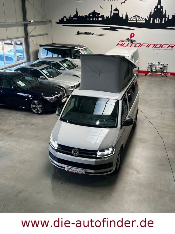 Volkswagen T6 California