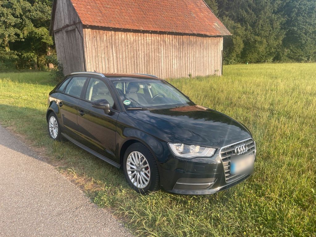 Image of Audi A3