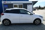 Hyundai i20 Pure*Klimaanlage*Sitzheizung* - Hyundai i20: Pure