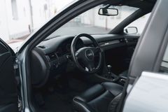 Fahrzeugabbildung Audi RS6 4.2 Handschalter *über 60k€ investiert*MwSt*
