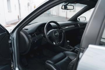 صورة مصغرة 27 لـ 2002 AUDI RS6