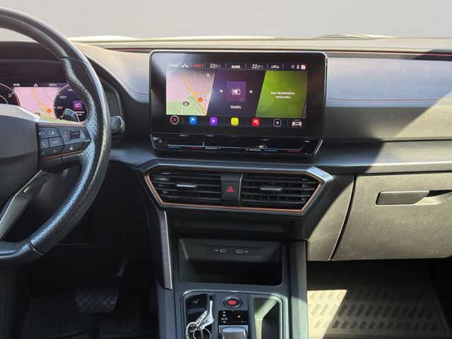 Cupra Formentor Basis a 4Drive