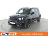 Jeep Renegade 1.3 T-GDI S FWD Aut.*NAVI*TEMPO*CAM*PDC - Jeep Renegade Gebrauchtwagen in Frankfurt