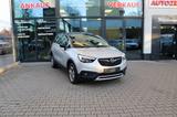 Opel Crossland (X) HuD Kamera Navi Klima SHZ LED - Opel Crossland (X): Automatik