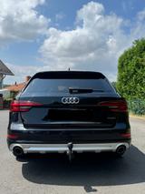 Audi A4 Allroad 2.0 TFSI S tronic quattro Avant - - Audi A4 Allroad von privat