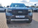 Ford Ranger 2.0 Wildtrak e-4WD *Rollo E/B&O/STHZ/46 - Ford Ranger: Automatik