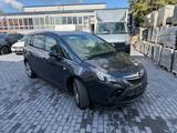 Opel Zafira C Tourer Business Innovation*BI-XE*7-SITZ - Opel Zafira Business mit Diesel-Antrieb