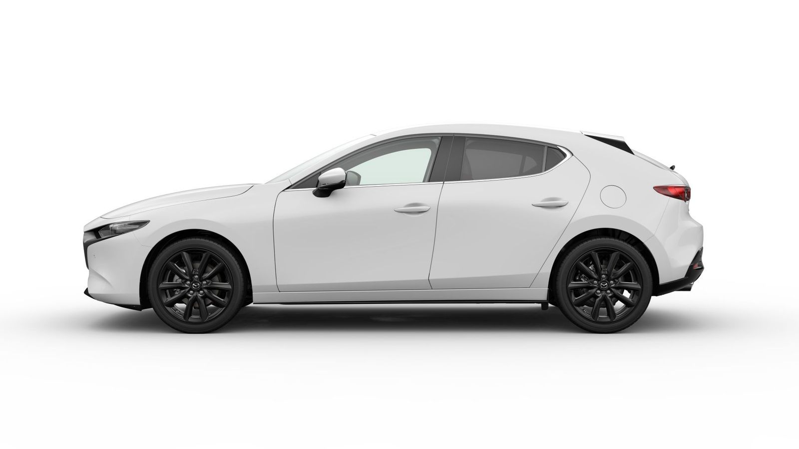 Mazda 3 - Bild 7