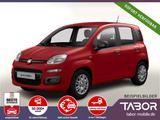 Fiat Panda MHEV 70 5"-DAB Temp PDC DigCo LaneA 5-Sitz - Fiat Panda: La