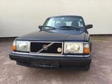 Volvo 240 GL Klima,Automatik,Shz. Leder - Volvo aus 1993