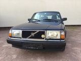 Volvo 240 GL Klima,Automatik,Shz. Leder - Volvo 240: Kombi