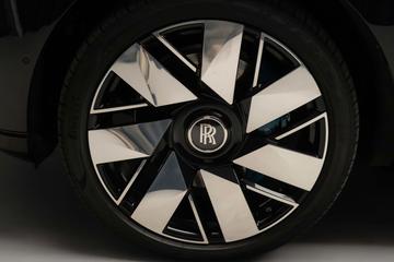 2026 ROLLS-ROYCE CULLINAN 缩略图 15