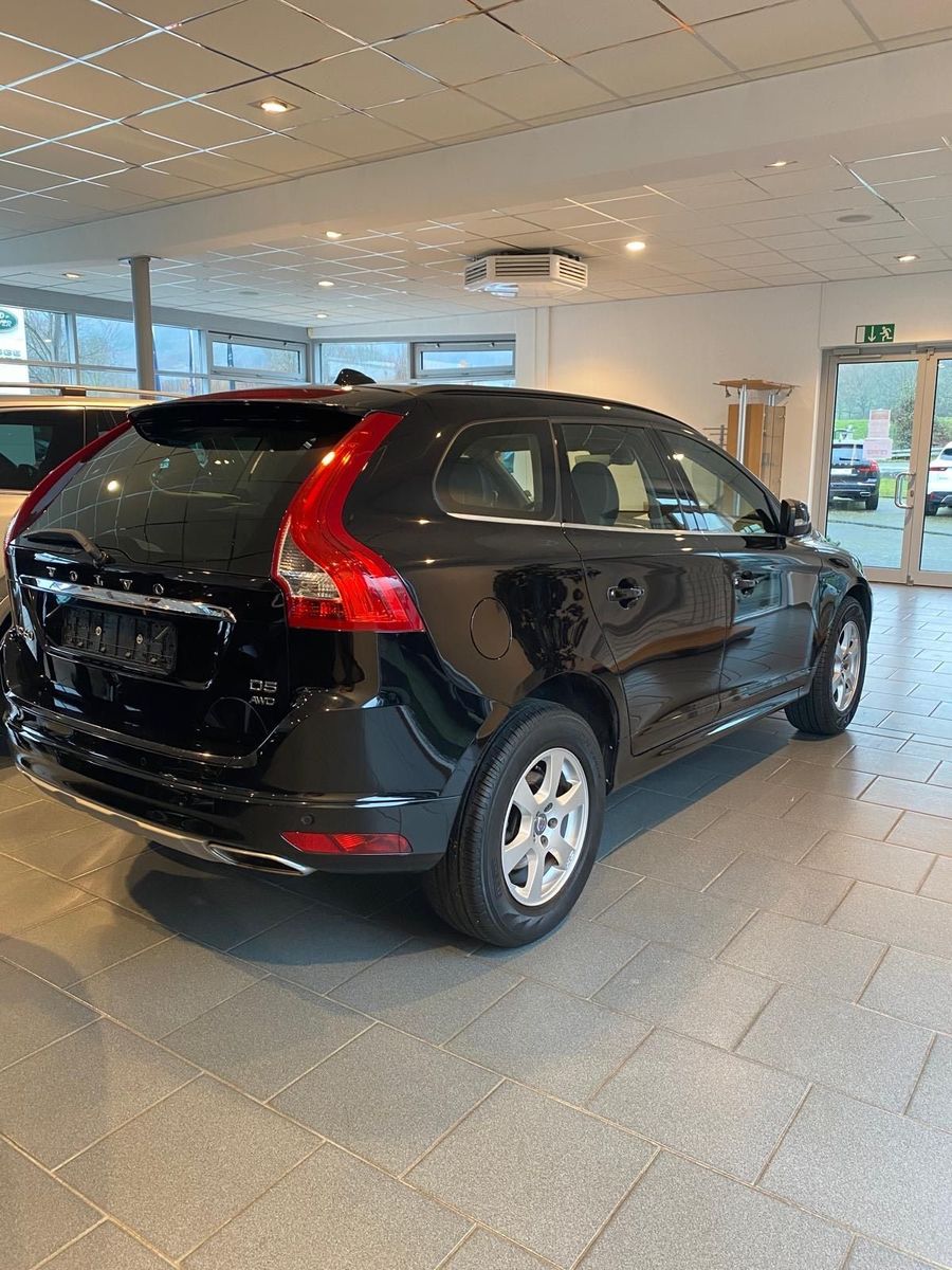 VOLVO XC 60