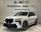 BMW X7 xDrive40d M Sport M Sportpaket HK HiFi DAB
