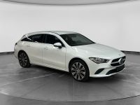Mercedes-Benz CLA Shooting Brake - Vorschau Bild 18
