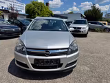 Opel Astra Caravan 1.4 Twinport Elegance*2.Hand - Opel Astra aus 2005: Elegance