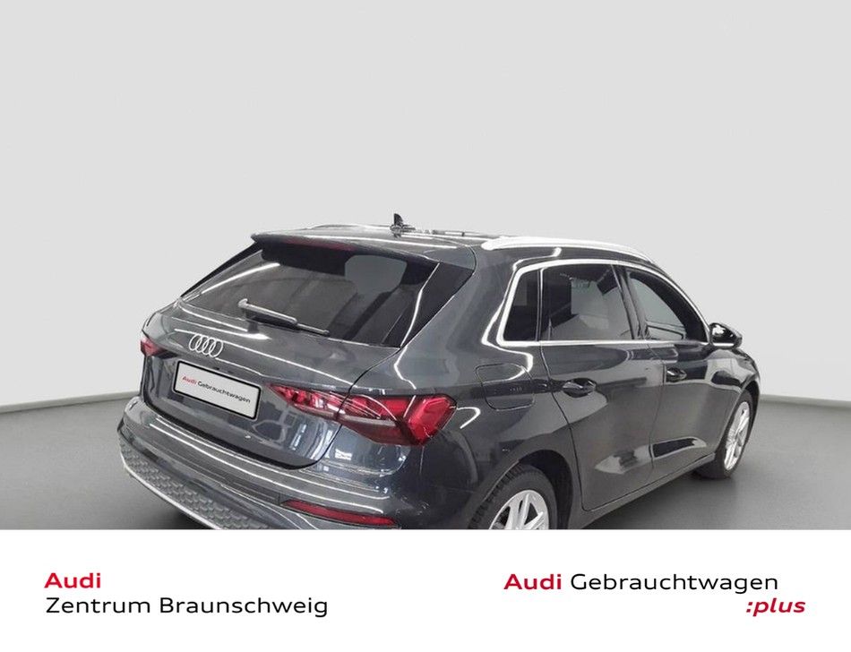 Audi A3 - Bild 3