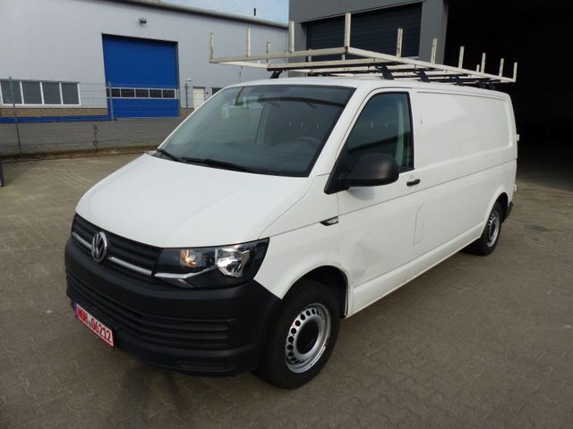 Volkswagen T6 Transporter EcoProfi lang Fahrbereit