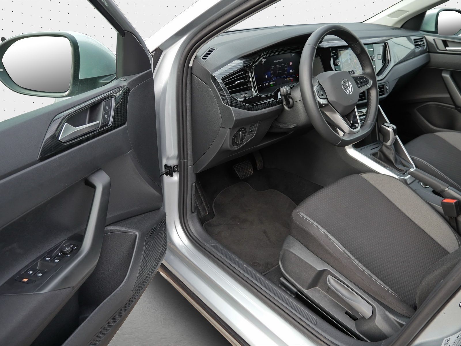 Volkswagen Taigo - Bild 13