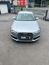 Audi A6 2.0 TDI 140kW ultra S tronic - 89tkm Alcantar - Audi: 89