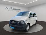 Volkswagen T6 Transporter 6.1 Kombi TDI DSG 9 Sitze AHK