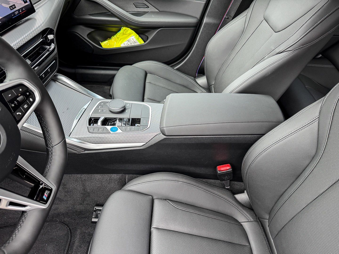 BMW i4 - Bild 18