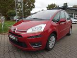 Citroën C4 Picasso Tendance Klima SHZ PDC - gebrauchte Citroën C4 Picasso aus dem Jahr 2013