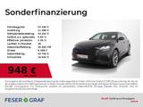 Audi Q8 55 TFSI qu. S line/competition plus/AHK - schwarze Audi Q8