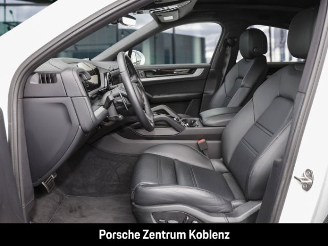 Porsche Cayenne S E-Hybrid Coupe foto 5
