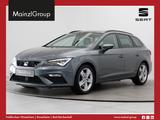Seat Leon ST 1.8 TSI DSG FR SHZ Navi AHK PDC - Seat Leon: Fr Dsg