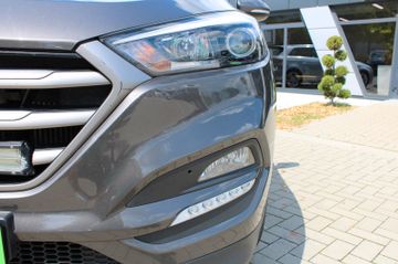 Hyundai Tucson Advantage 4WD