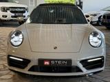Porsche 992 911 Carrera S /Kreide/Sport-Design/Lift/Chro - Porsche: Carrera Design