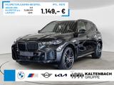 BMW X5 xDrive 40d M-Sport Pro 360° PANO LED HUD ACC - BMW X5 Neuwagen in Wuppertal